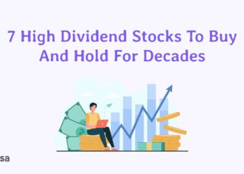 Dividend stocks