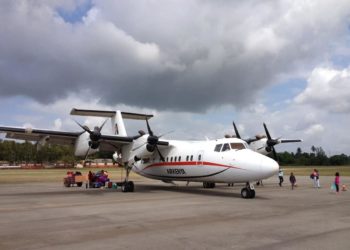 Airlines to Resume Direct Flights to Diani Airport as KAA Completes Renovations