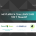 2022 MEST Africa Top 5 Finalists
