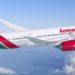 GoK Takes Up Kenya Airways's $545 Million Defaulted Loan