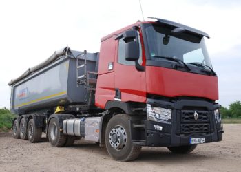 Caetano Kenya Takes Over Renault Trucks Dealership from CMC Motors