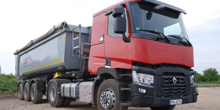 Caetano Kenya Takes Over Renault Trucks Dealership from CMC Motors