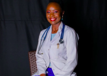 Dr Mercy Korir Joins AAR Hospital as New Business Development Manager