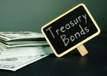 Treasury Bonds & Bills