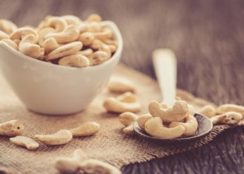 Tanzania Exports First Consignment of Processed Cashew Nuts to the US