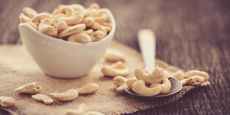 Tanzania Exports First Consignment of Processed Cashew Nuts to the US