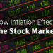 How inflation affects the stock market