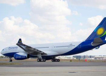 RwandAir Begins Non-Stop Direct Flights to London