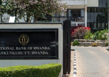 Rwanda Central Bank Raises Lending Rate to 6.5%