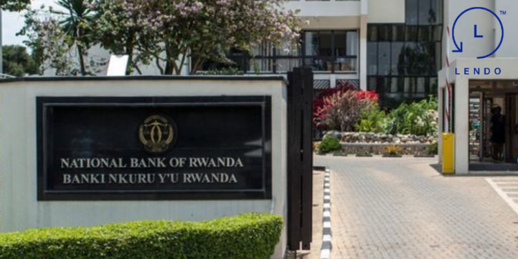Rwanda Central Bank Raises Lending Rate to 6.5%