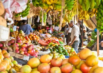 High Cost of Food Pushes Kenya's October Inflation to 9.6%