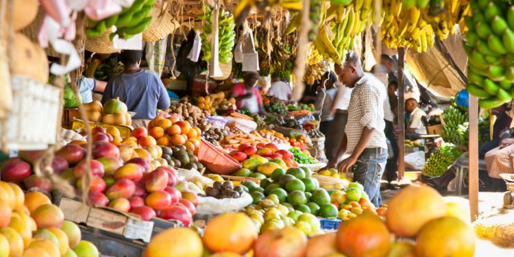 High Cost of Food Pushes Kenya's October Inflation to 9.6%