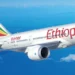 Ethiopian Airlines Resumes Flights to War-Torn Tigray