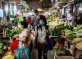 China's Inflation Falls to 1.6% in November 2022
