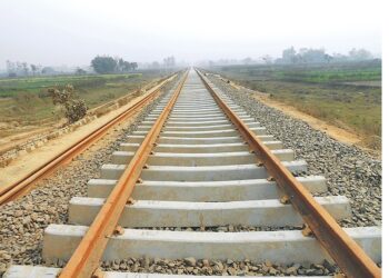 Tanzania Signs $2.2 Billion SGR Contract with Chinese Companies