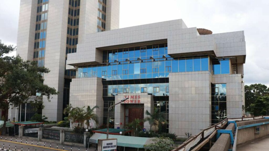 Civil Society Wants KRA Given Access to CBK and NTSA Databases to Nab Wealth Tax