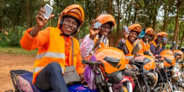 SafeBoda Exits Nigeria, Shifts Focus to Uganda