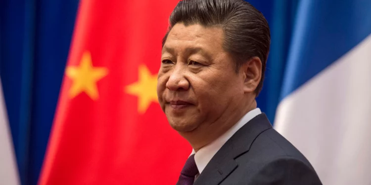 China Cancels Rwanda's $7.1 Million Debt