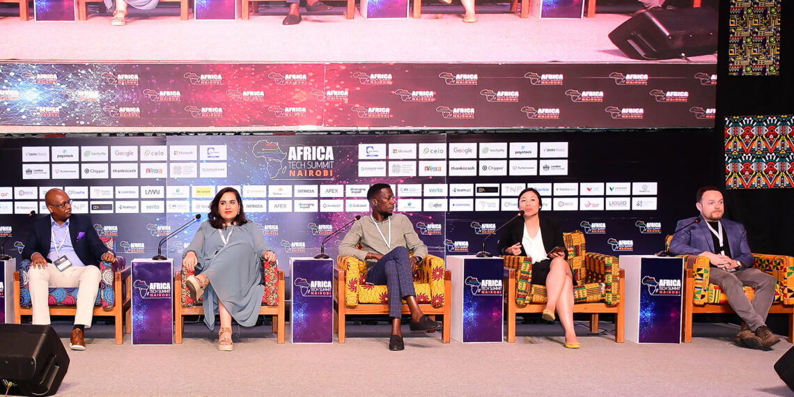 Africa Tech Summit 2023 Returns To Nairobi For Fifth Edition In February