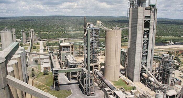 East African Portland Cement