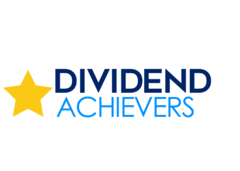 Dividend Achievers. Image source: https://images.app.goo.gl/GdjxTuvcQeePyvix8