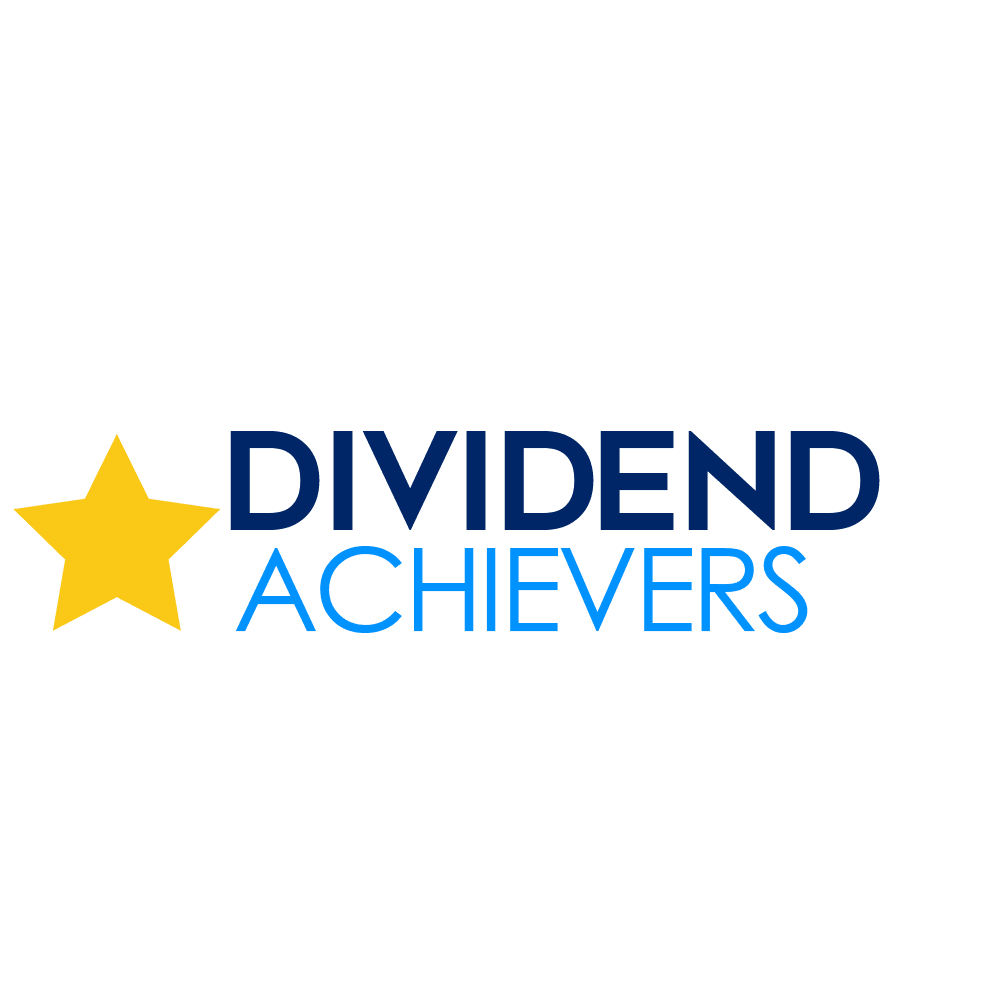 2023 Dividend Achievers List See All 346 Now Updated Daily