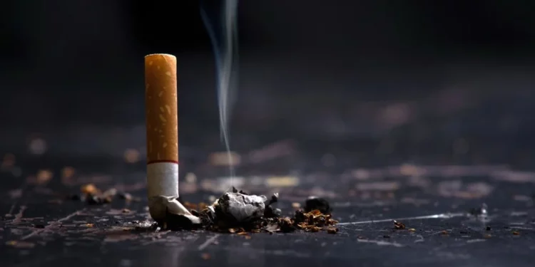 Cigarette. Image source: https://images.app.goo.gl/586XrTHkAhVGR3tK8