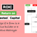ROIC stocks. Image source: https://images.app.goo.gl/U6xj834DxyK8ph7s7