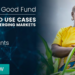 Mercy Corps Ventures Crypto For Good Fund