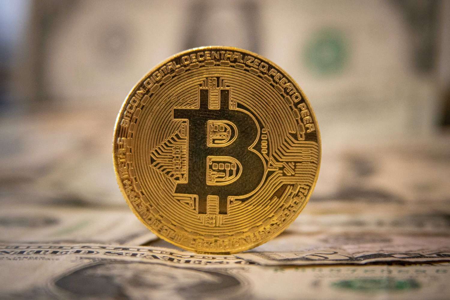 Bitcoin: What it’s and The way it Works