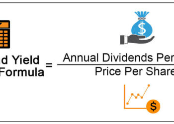 Dividend yield. Image source: https://images.app.goo.gl/5PDk7YYMKxjq9paF7