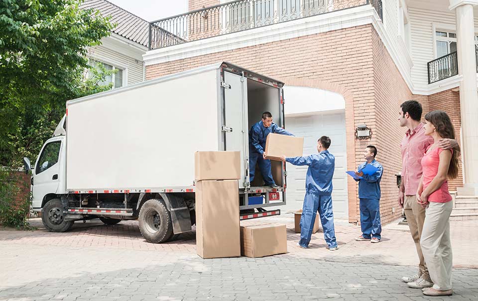 How to Start a Moving Company in 2023 - Kenyan Wallstreet