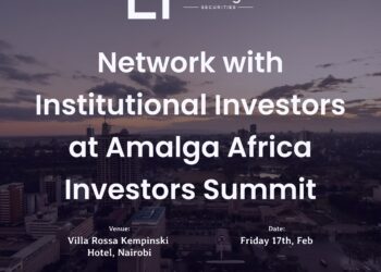 Amalga Africa Summit