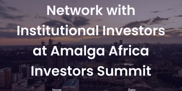 Amalga Africa Summit