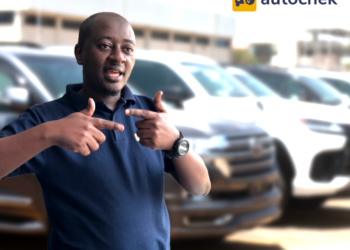 Car Sales Kenya