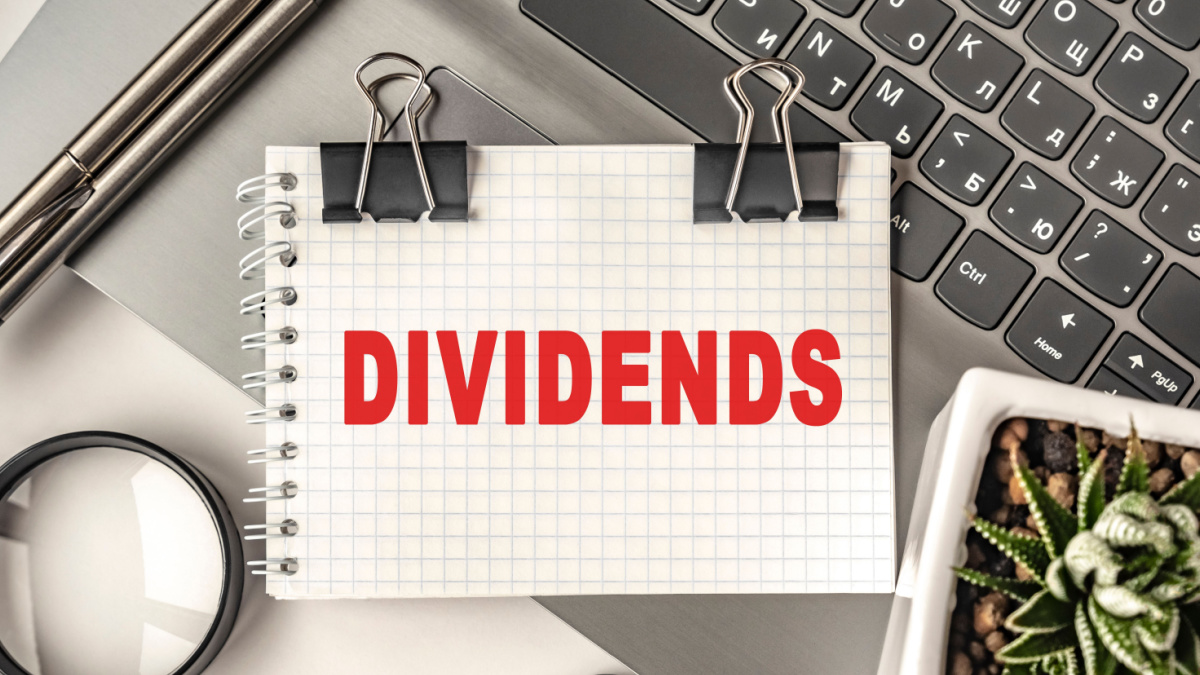 Can Dividends Make You Rich How To Get Rich Off Dividends Kenyan Wall Street African