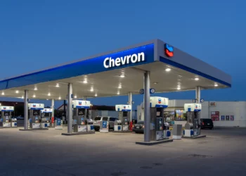Chevron. Image source: https://images.app.goo.gl/tujFhzh6aGbMVT9e8