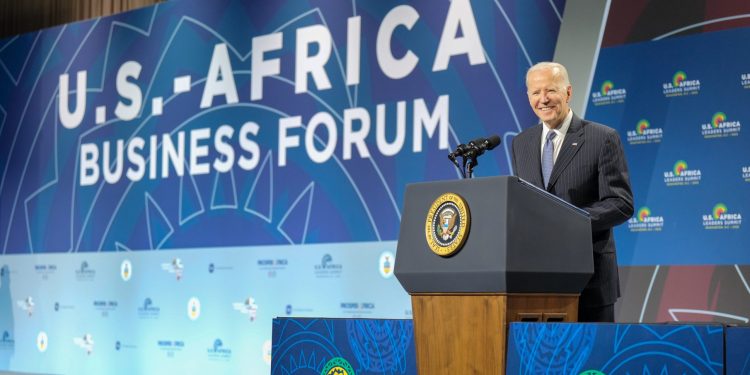 US Africa Business Forum