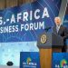 US Africa Business Forum