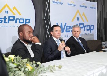 WestProp Holdings