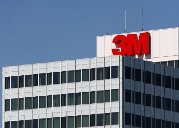 3M Company. Image source: https://images.app.goo.gl/ceE7AskBieif9UTX8