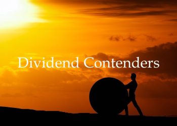 Dividend contenders. iMAGE SOURCE: https://images.app.goo.gl/ioSSRbNkZVvyfR2D7