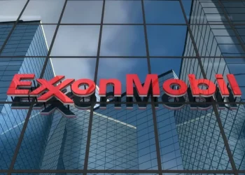 Exxon Mobil. Image source: https://images.app.goo.gl/95L5zz74LxSBVSfp9