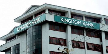 Kingdom Bank