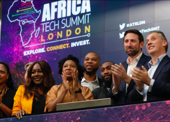 Africa Tech Summit London 2022
