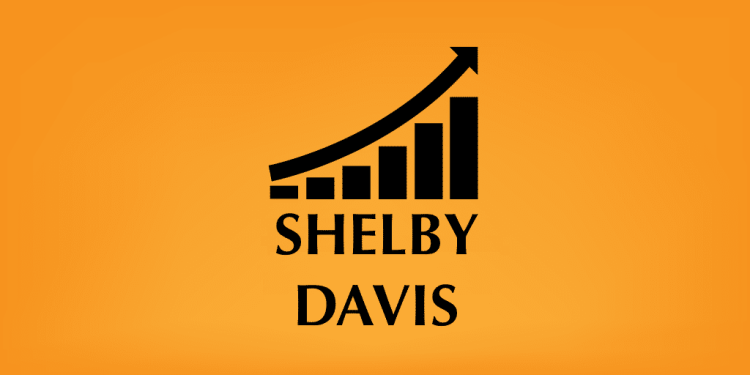 Shelby Davis. Image source: https://images.app.goo.gl/ew8j8DsLGjZHEjZ38