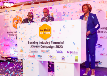 Banking Industry Financial Literacy Campaign 2023