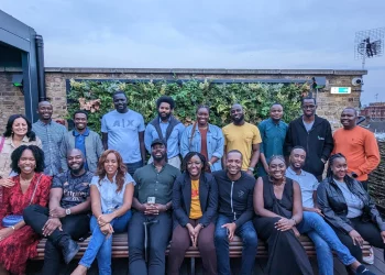 Black founders fund cohort launched in Africa