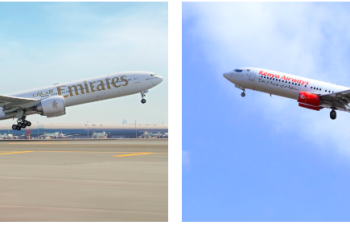 Emirates and Kenya Airways enter interline partnership