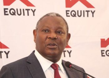 Equity Group Profit 2019 and Equity Bank CEO Dr James Mwangi 750x375 1